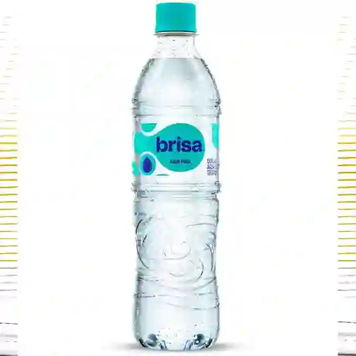 Agua brisa