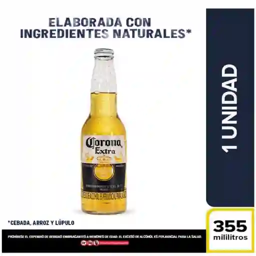 Corona Cerveza