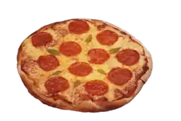 Pizza Pepperoni