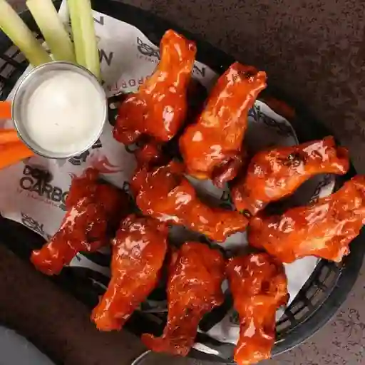 Combo Pollo del Sabor