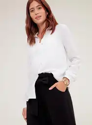 Camisas Gef Lilen 2 Manga Larga