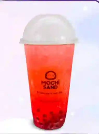 Boba Frost 22 Oz