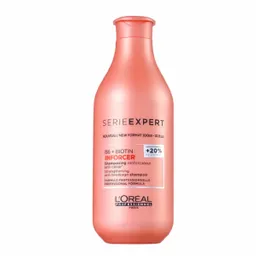 Serie Expert Shampoo B6+Biotin
