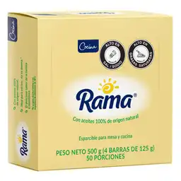 Rama Esparcible para Mesa y Cocina