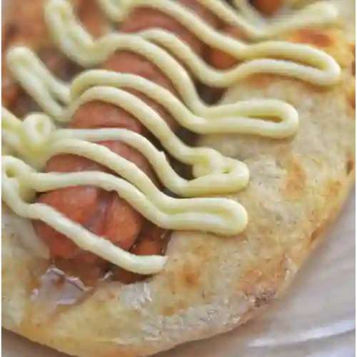 Pizzadog Hawaiiano