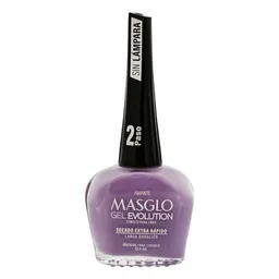 Esmalte Gel Evolution Masglo