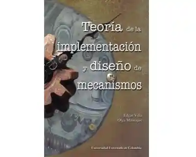 Teoría de la Implementación y Diseño de Mecanismos - Édgar Villa