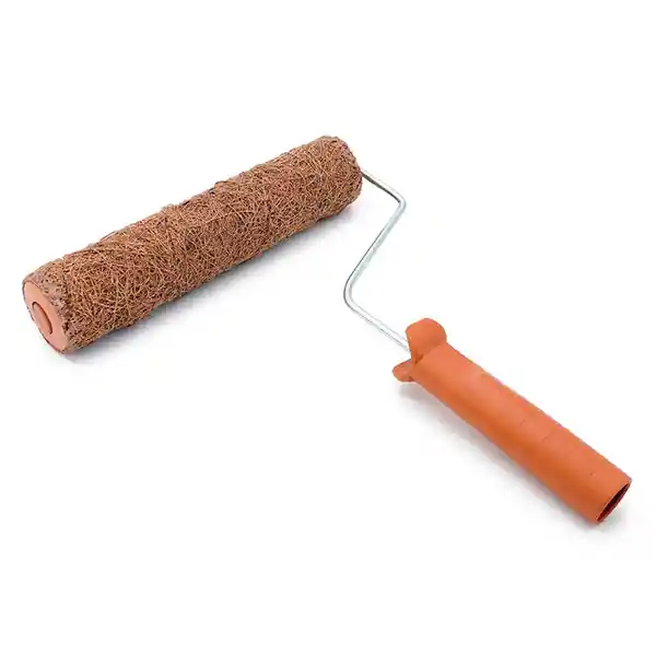 Mastder Rodillo Textura Fibra de Coco 9