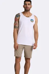 Tank Ripple Hombre Talla M Oneill