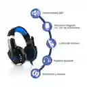 AUDIFONO DIADEMA GAMER 