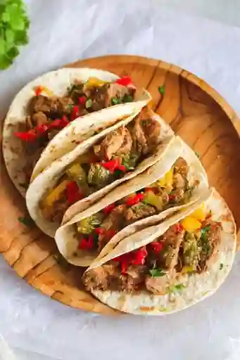 Fajitas
