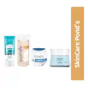 Combo Skincare Ponds