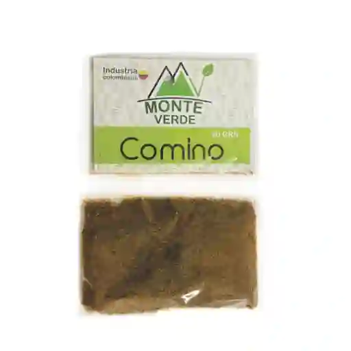Monte Verde Comino Molido