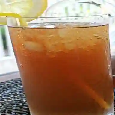 Limonada-menta