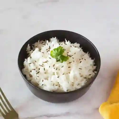 Basmati Rice