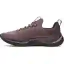 Under Armour Zapatos Flow Dynamic Hombre Cafe 9 3026106-103