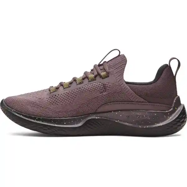 Under Armour Zapatos Flow Dynamic Hombre Cafe 9 3026106-103