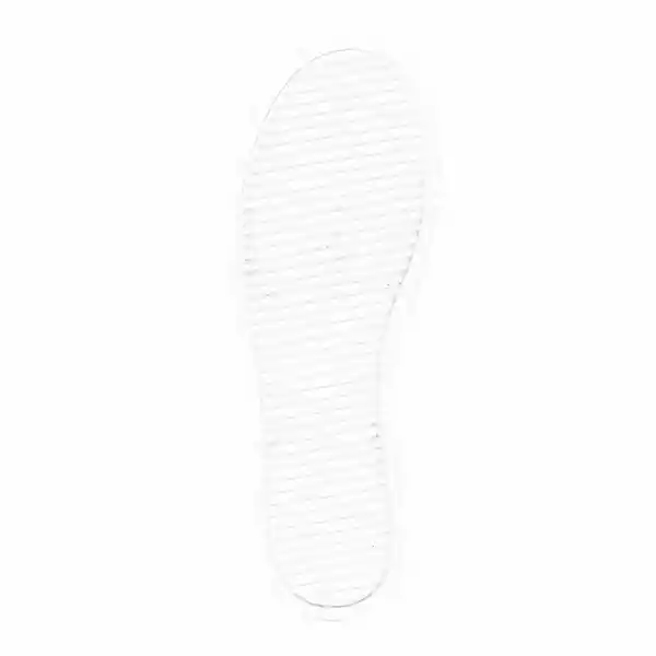 Los Gomosos Tenis Escolar School Break Unisex Blanco Talla 33