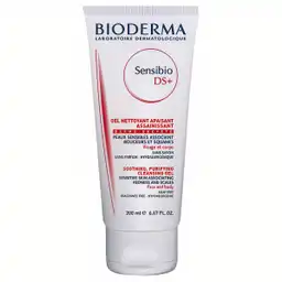 Bioderma Sensibiogel Limpiador Ds +