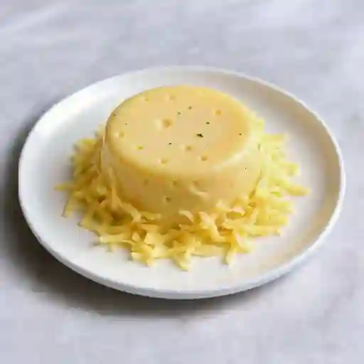 Adicion Queso Parmessano
