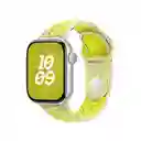 Correa Apple Watch Volt Splash Nike Sportband S/M 42 mm