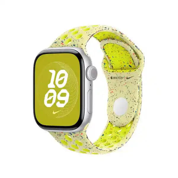 Correa Apple Watch Volt Splash Nike Sportband S/M 42 mm