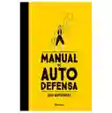 Manual de Autodefensa - Gutiérrez Luci