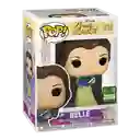 Funko Pop Figura Coleccionable Belle Beauty 1010 Eccc 2021