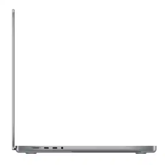 Apple Macbook Pro Núcleos 16Gb Ram- 512Gb SDD