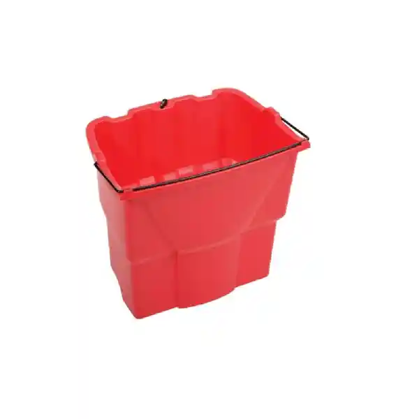 Rubbermaid Balde Separadora de Agua Sucia