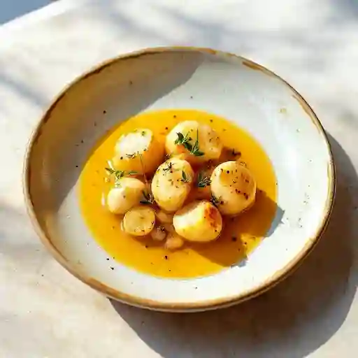 Deditos Gourmet Caprichosos (7 Unds)