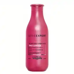 L'Oréal Acondicionador Pro Longer 200 mL