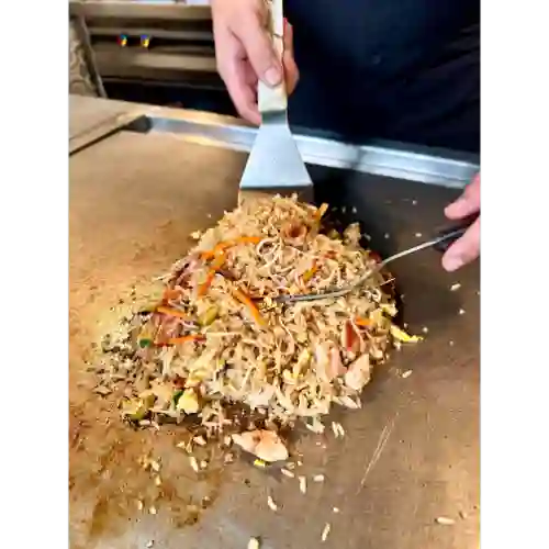 Yakimeshi Choufa