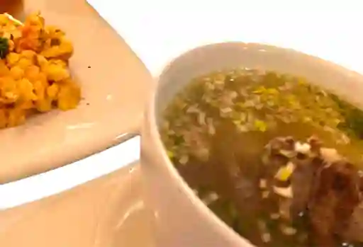 Combo topotoropo