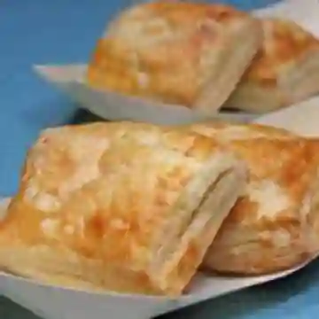 Pastel Ranchero