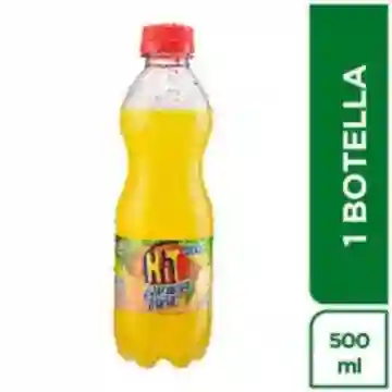 Hit Naranja Piña 500 ml