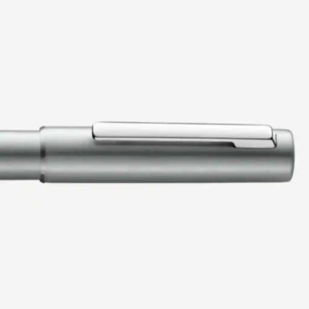 Lamy Inkanta Rollerballaion Aluminio