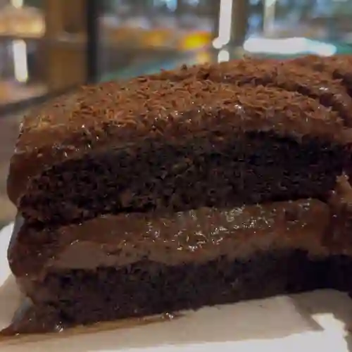 Matilda Torta de Chocolate