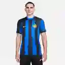 Nike Jersey Inter Stad Hm Para Hombre Azul Talla S