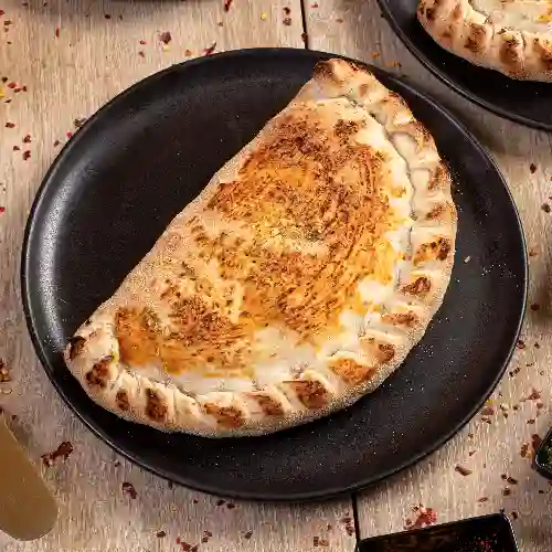 Panzerotti Carnivoro