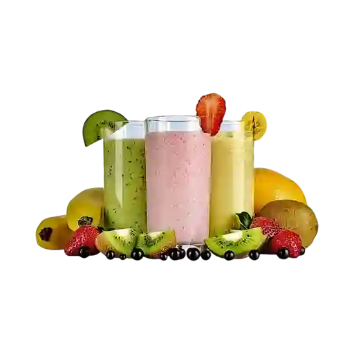 Jugos en Crema 14 Onz