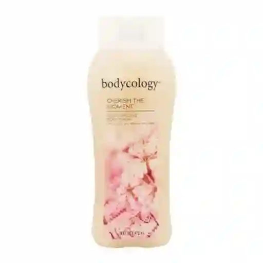 Cherish Jabon Liquido Bodycology Cherry Blossom