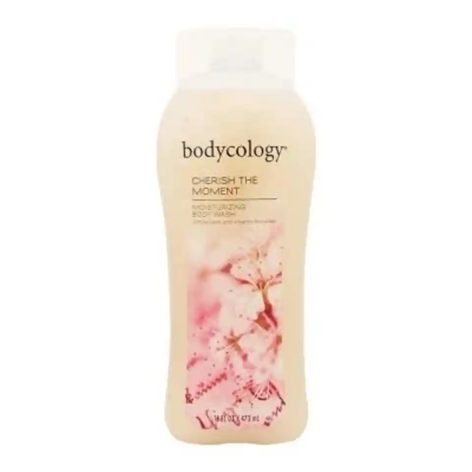 Cherish Jabon Liquido Bodycology Cherry Blossom