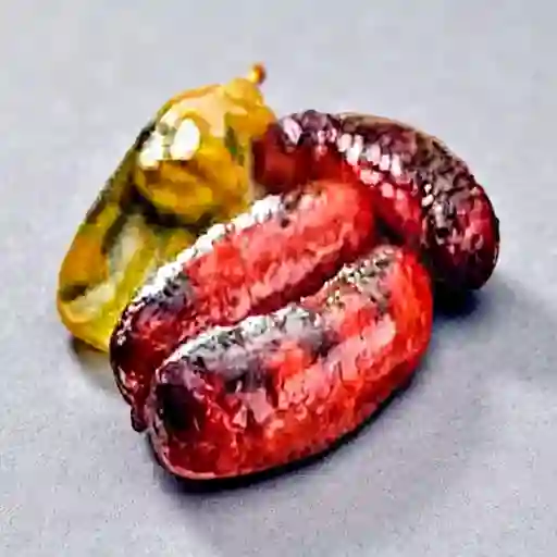 Chorizos Caramelizados X6