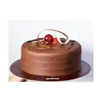 Torta de Ganache (8 - 10 Porciones)