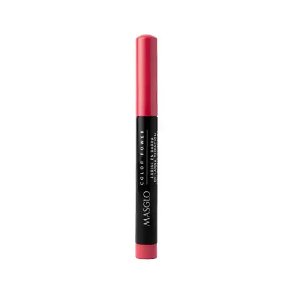 Masglo Labial Color Power Comica Barra