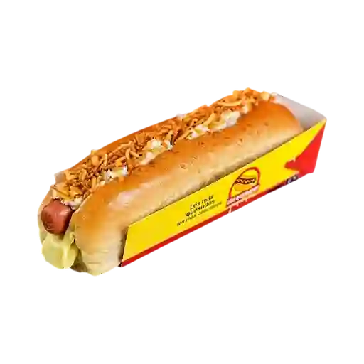 Quesudo