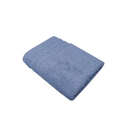 Cannon Toalla de Manos Vcomos Azul 40 x 70