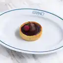 Tartaleta de Caramelo y Chocolate