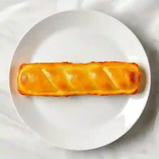 Dedito de Queso Horneado